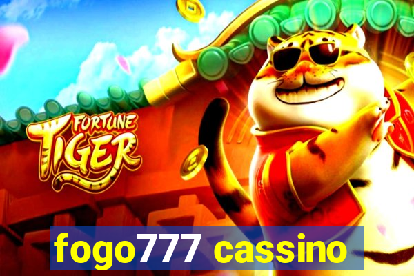 fogo777 cassino